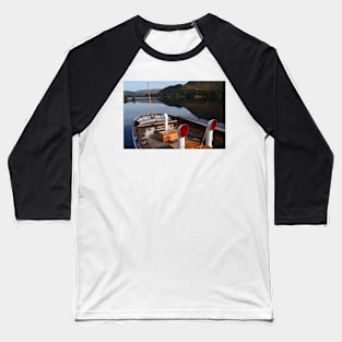 Glenridding Baseball T-Shirt